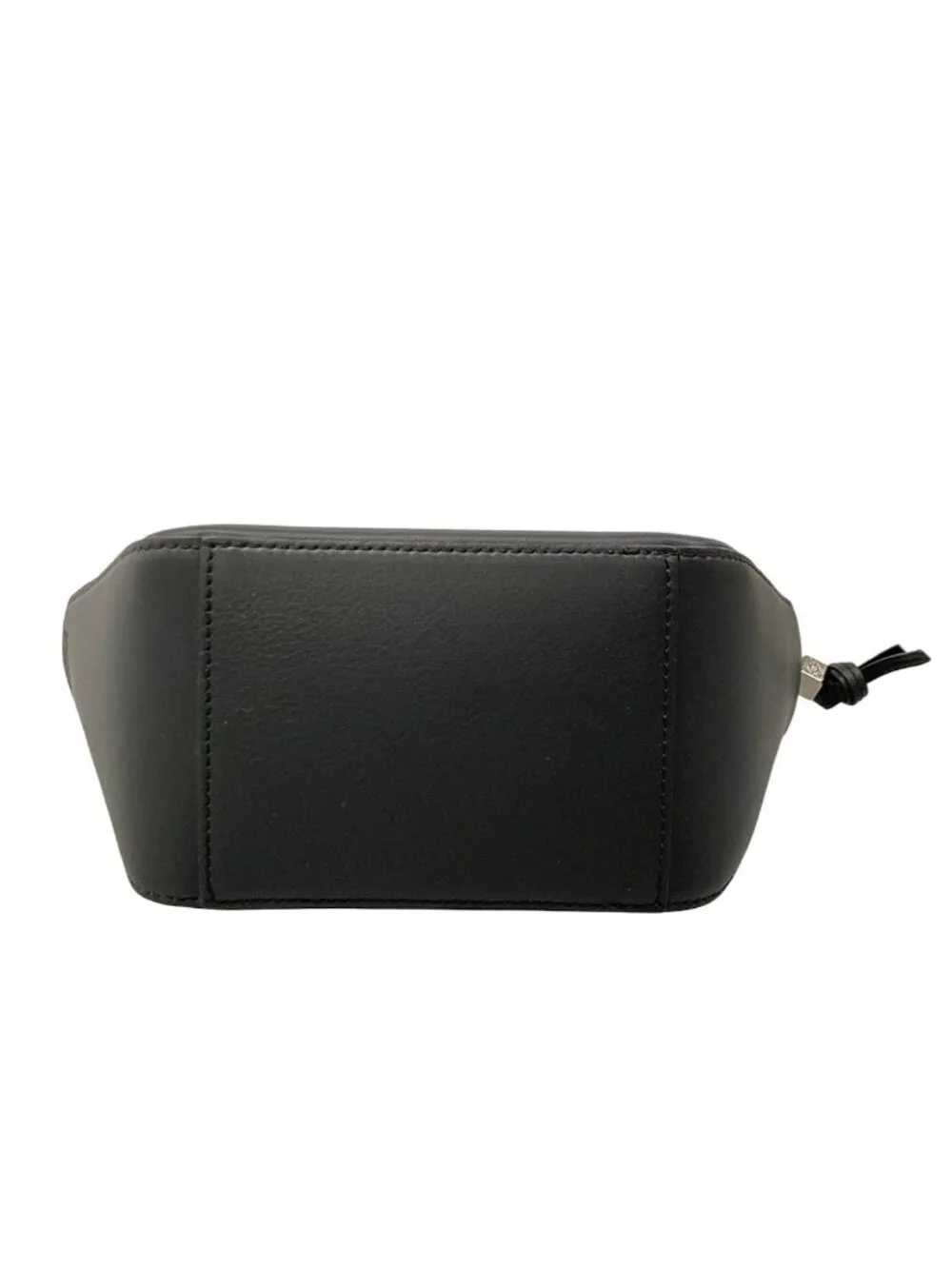 Loewe Handbag Hammock Hobo Mini Black